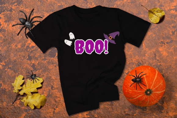 Halloween Font - Preview 2