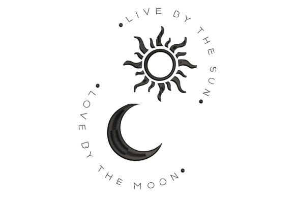 Live by the Sun