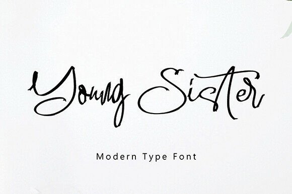 Lock Phot Font PNG with transparent background - Preview 4