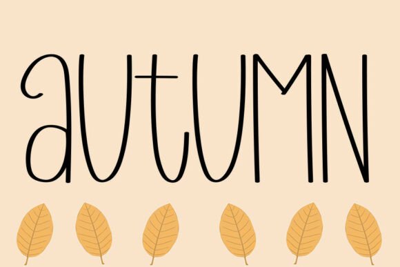 Logistic Font PNG with transparent background - Preview 3