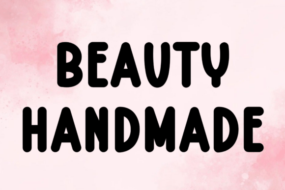 Loving Season Font PNG with transparent background - Preview 1