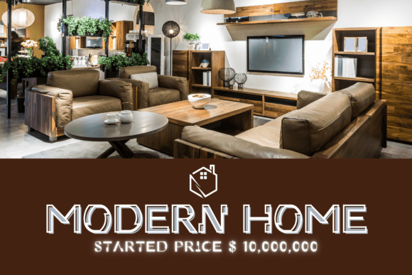 Moderna Casa Font PNG with transparent background - Preview 2