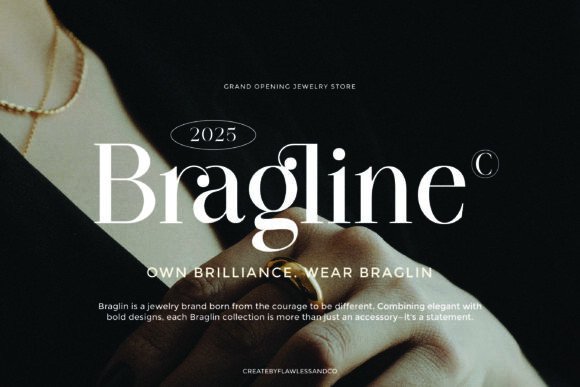 Mariglen Font PNG with transparent background - Preview 2