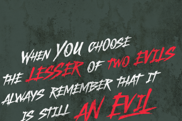 Mornsey Font PNG with transparent background - Preview 1