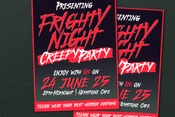 Mornsey Font PNG with transparent background - Preview 3