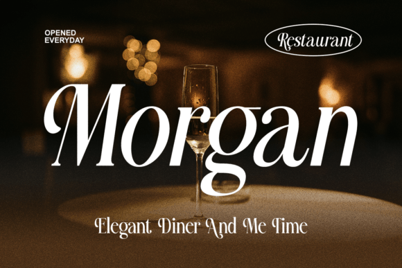 Ravsten Regular Font PNG with transparent background - Preview 4