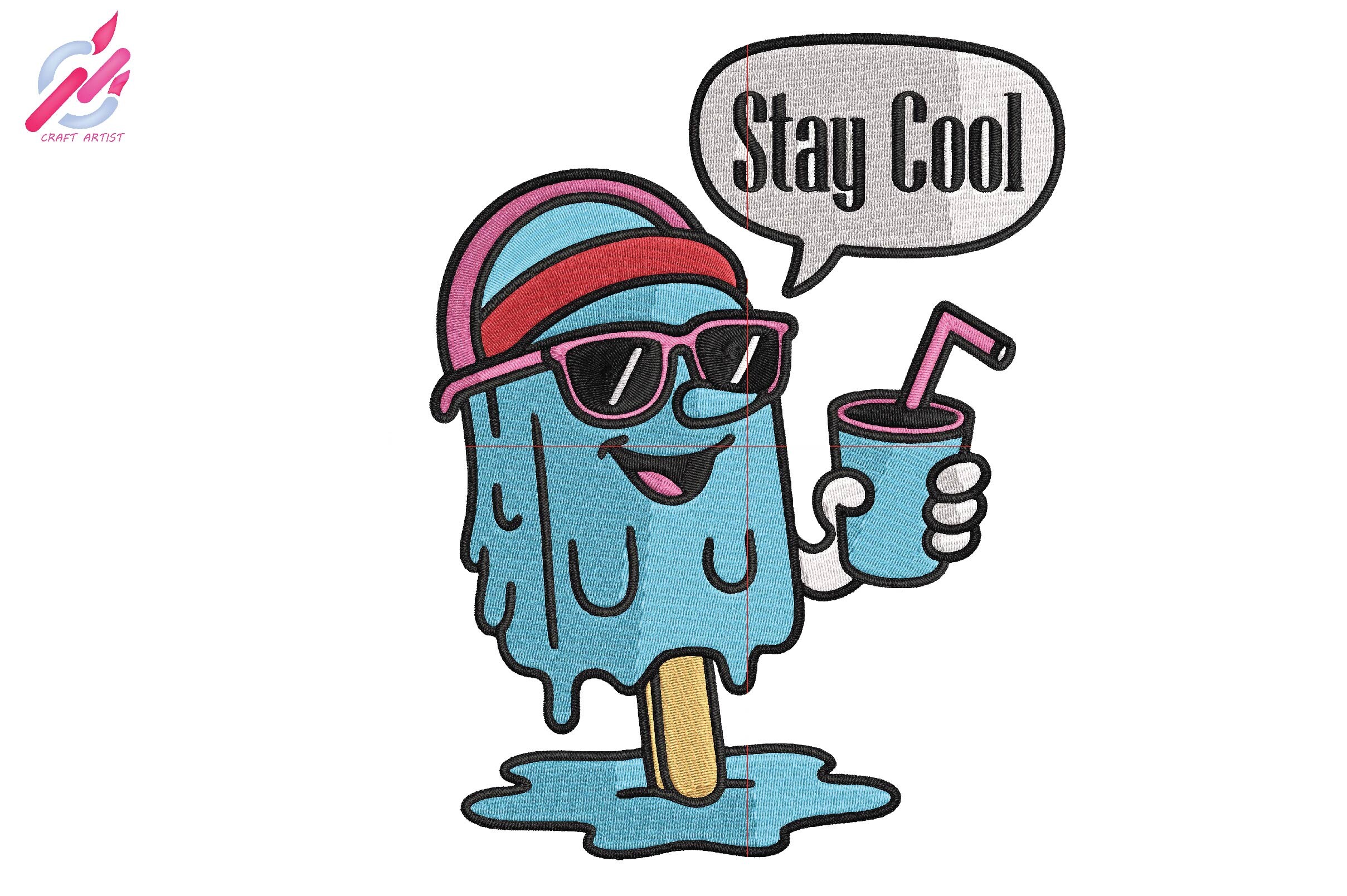 Stay Cool