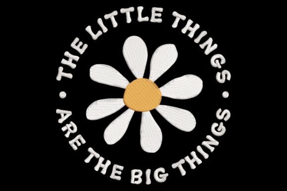 The Little Things