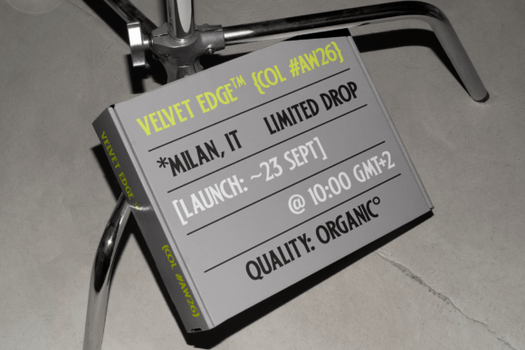 Astravik Font - Preview 6