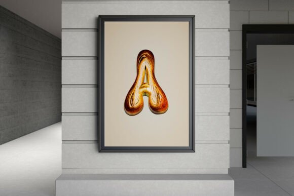 Bakery Font - Preview 5