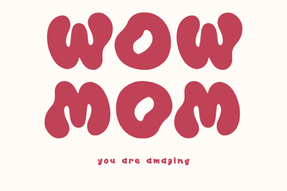 Beachdays Font - Preview 4