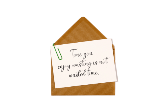 Bigday Font - Preview 2