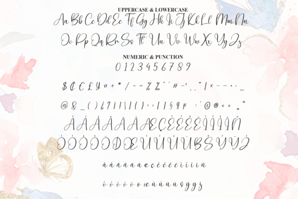 Bigday Font - Preview 6