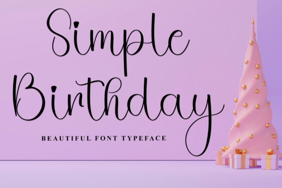 Bohoho Font - Preview 2