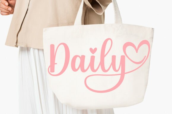 Celly Font - Preview 2
