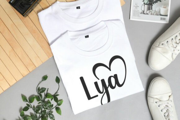 Celly Font - Preview 6