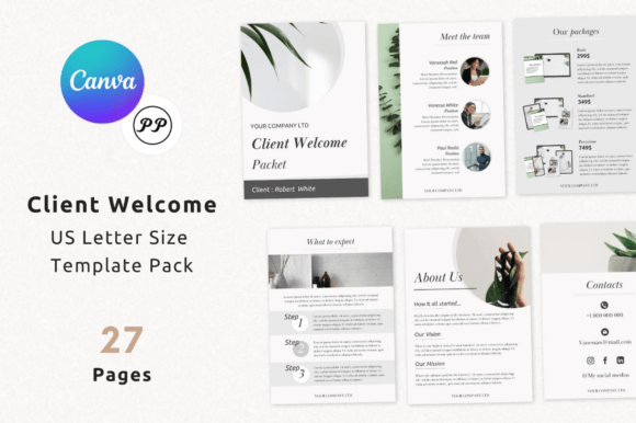 Client Onboarding Kit