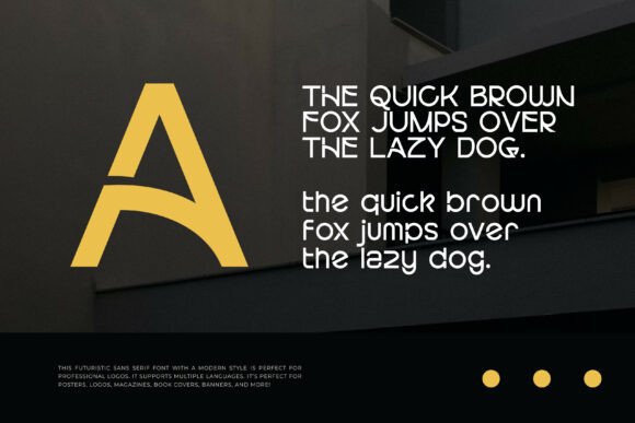 Colmeak Font - Preview 1