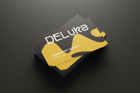 Colmeak Font - Preview 3