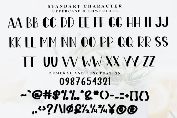 Comic Golden Font PNG with transparent background - Preview 4