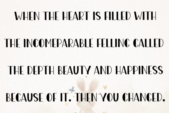 Comic Golden Font PNG with transparent background - Preview 5
