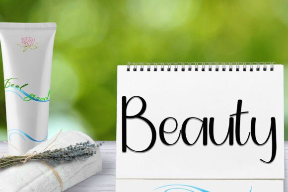 Delighter Font - Preview 3