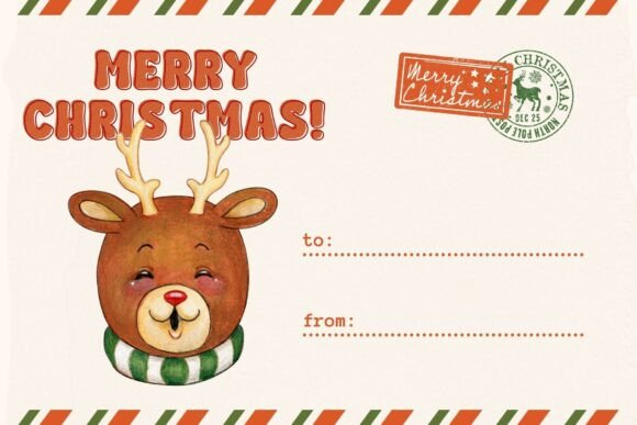 Fox Kind Font - Preview 2