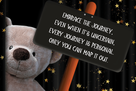 Happy Halloween Font - Preview 4