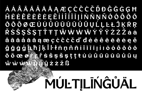 Kolors Font PNG with transparent background - Preview 6
