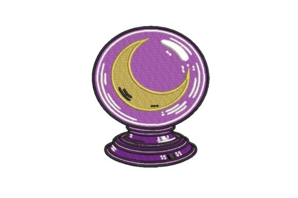 Magic Globe