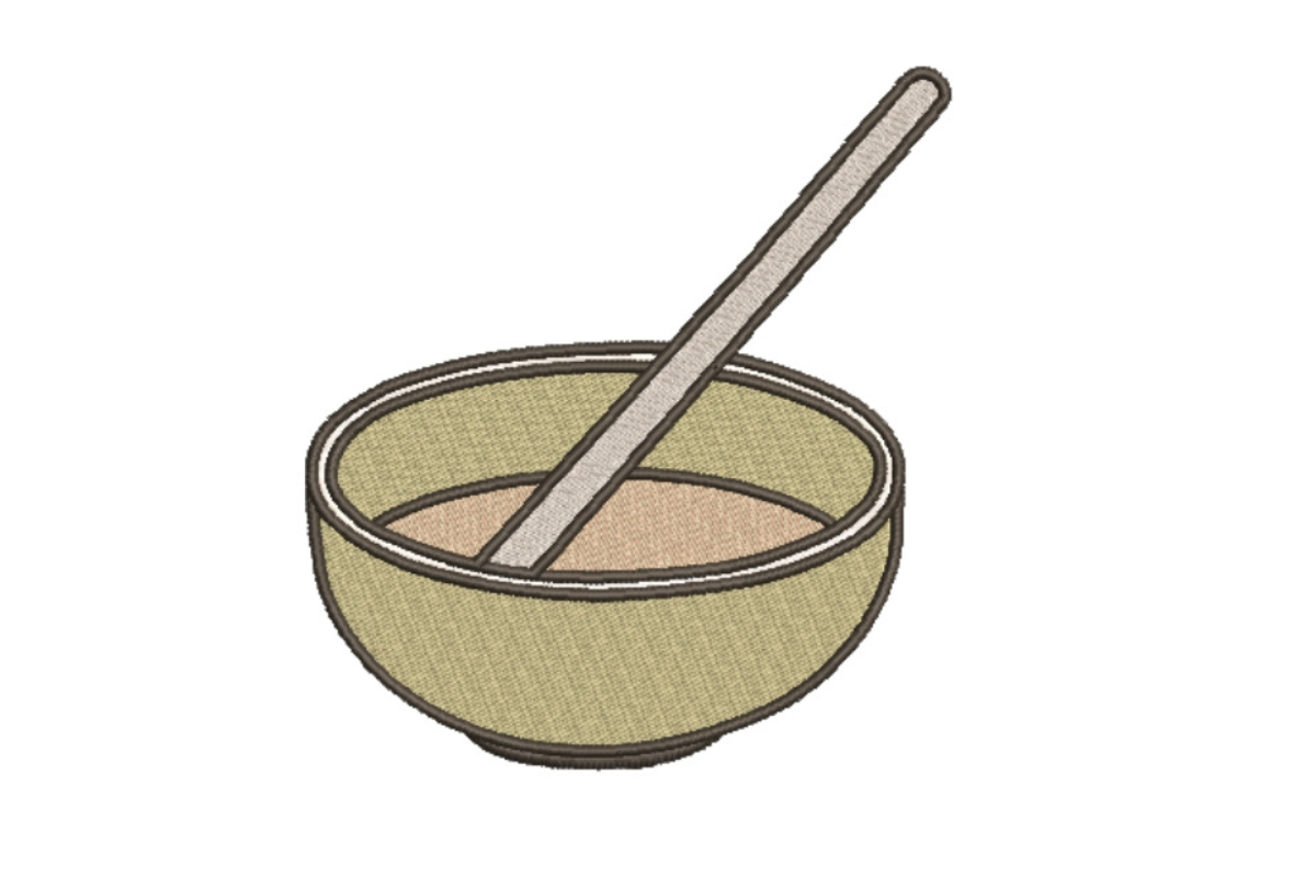 Meditation Bowl
