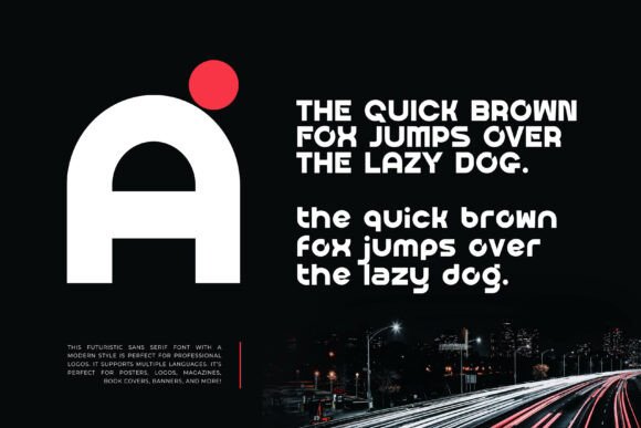 Oughter Font PNG with transparent background - Preview 1