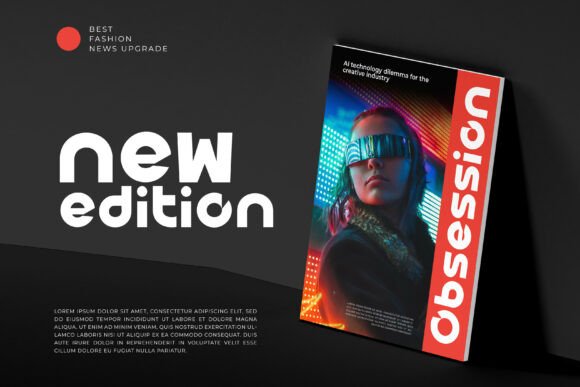 Oughter Font PNG with transparent background - Preview 3