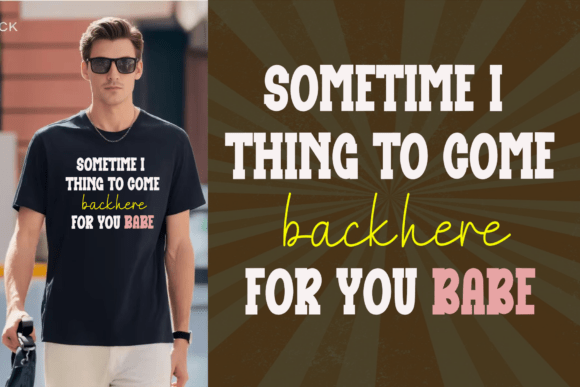 Perfect Sunshine Font PNG with transparent background - Preview 2
