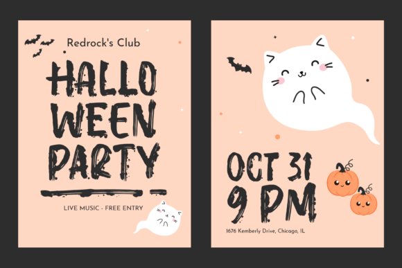 Phantom Scratch Font PNG with transparent background - Preview 3
