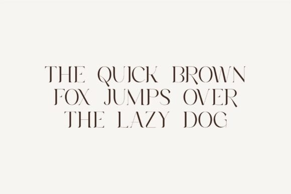 Roilra Font PNG with transparent background - Preview 2