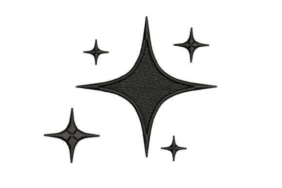 Sparkle Stars