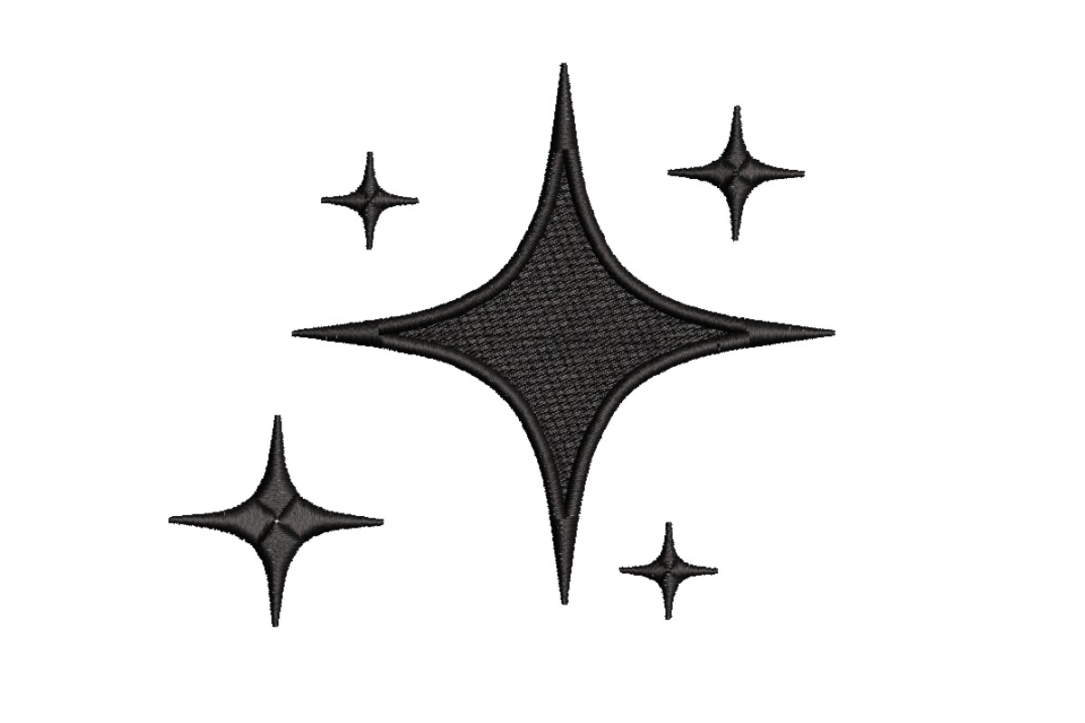 Sparkle Stars
