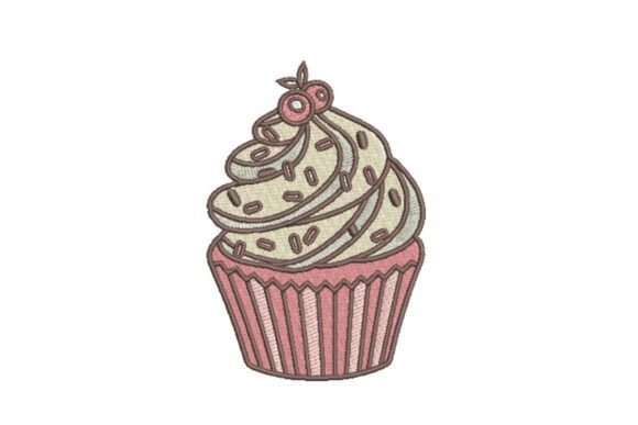 Sweet Cupcake