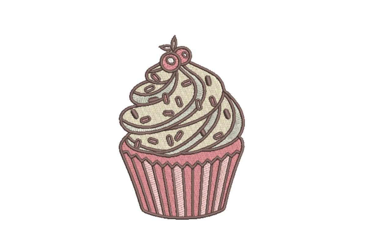 Sweet Cupcake