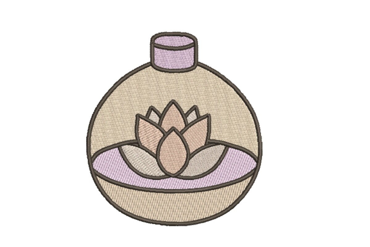 Yoga Oil