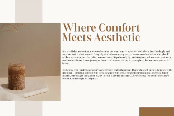 Aurestineserif Bold Font - Preview 4