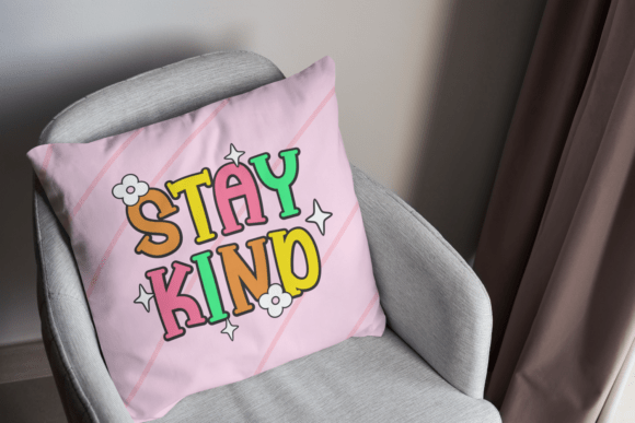 Bingo Childs Font - Preview 2