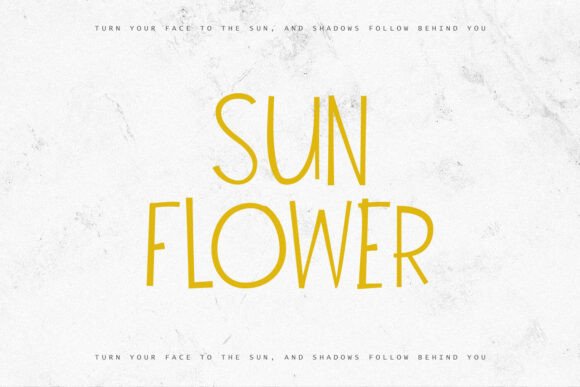 Cestofy Font PNG with transparent background - Preview 3