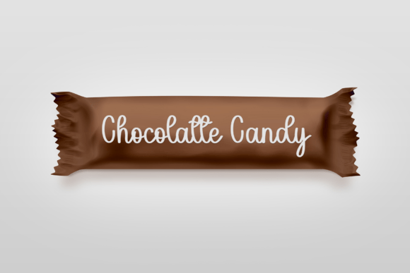 Engagement Font - Preview 3