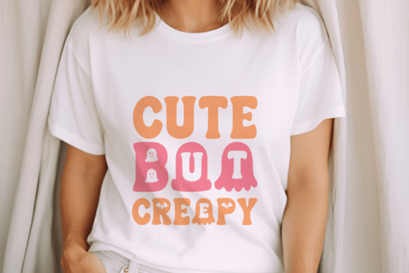 Funny Trippy Font - Preview 3