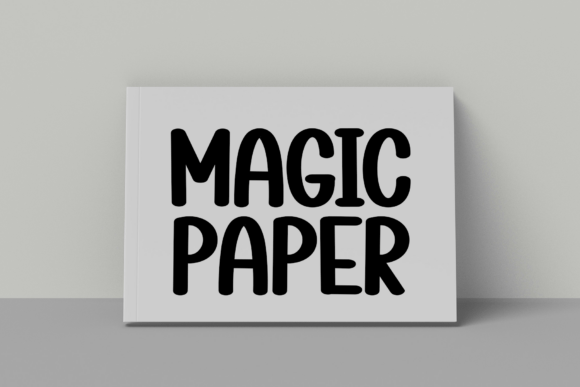 Handsome Font - Preview 3