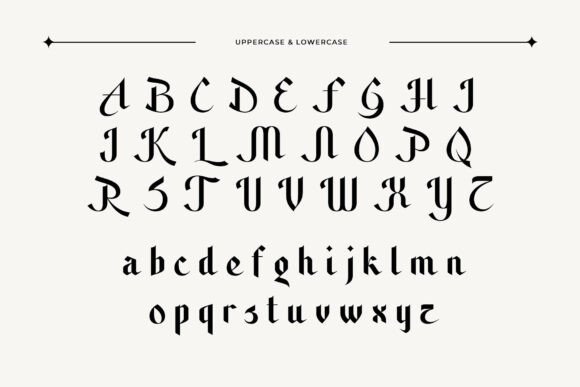 Safeya Font PNG with transparent background - Preview 1