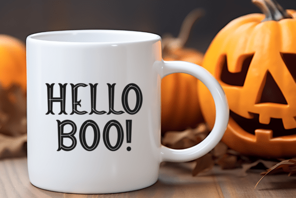 Shakepumkins Regular Font PNG with transparent background - Preview 4