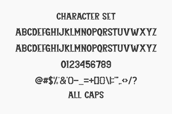 Shakepumkins Regular Font PNG with transparent background - Preview 6